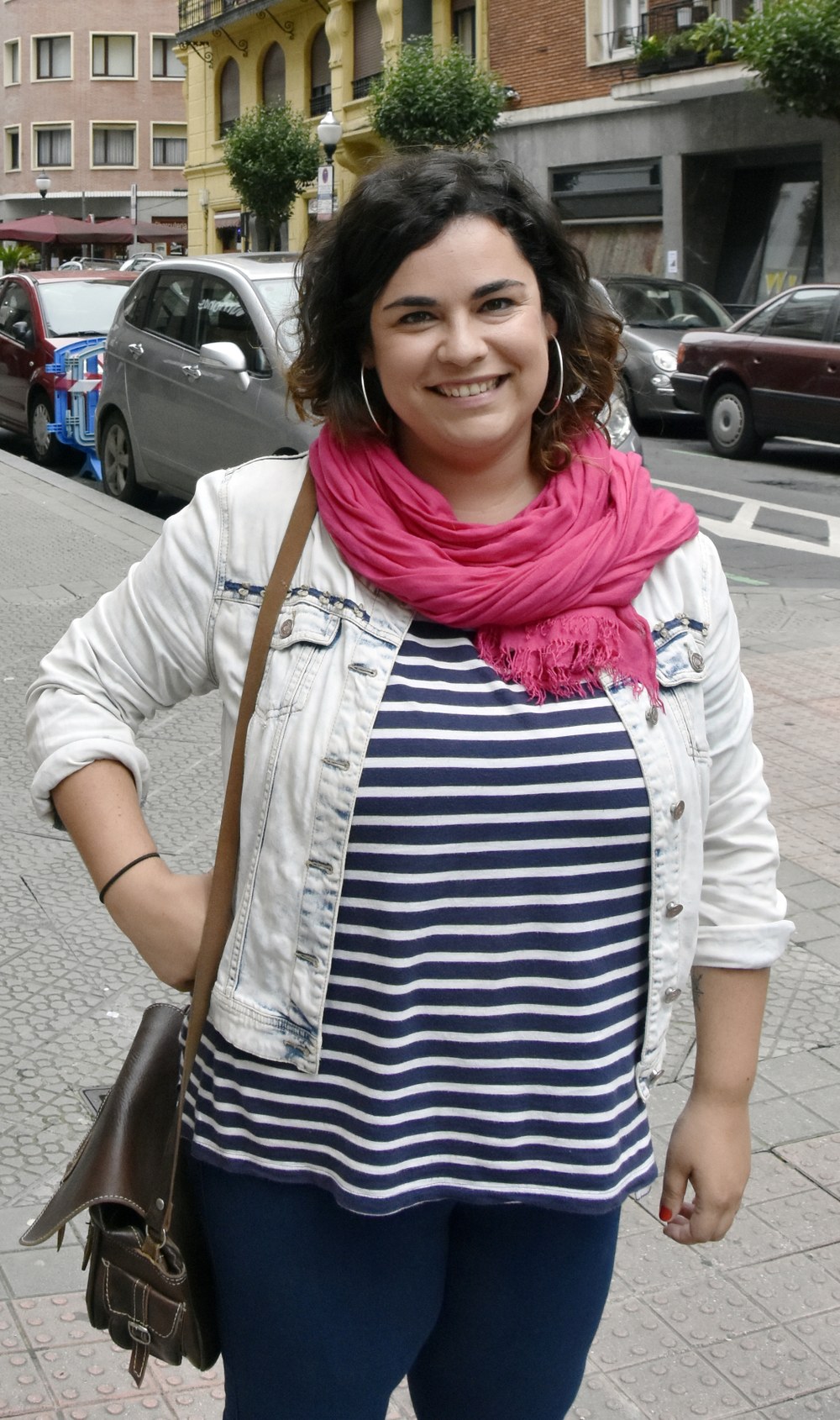 “Hogeitik gora eskoletan egin dut lan”