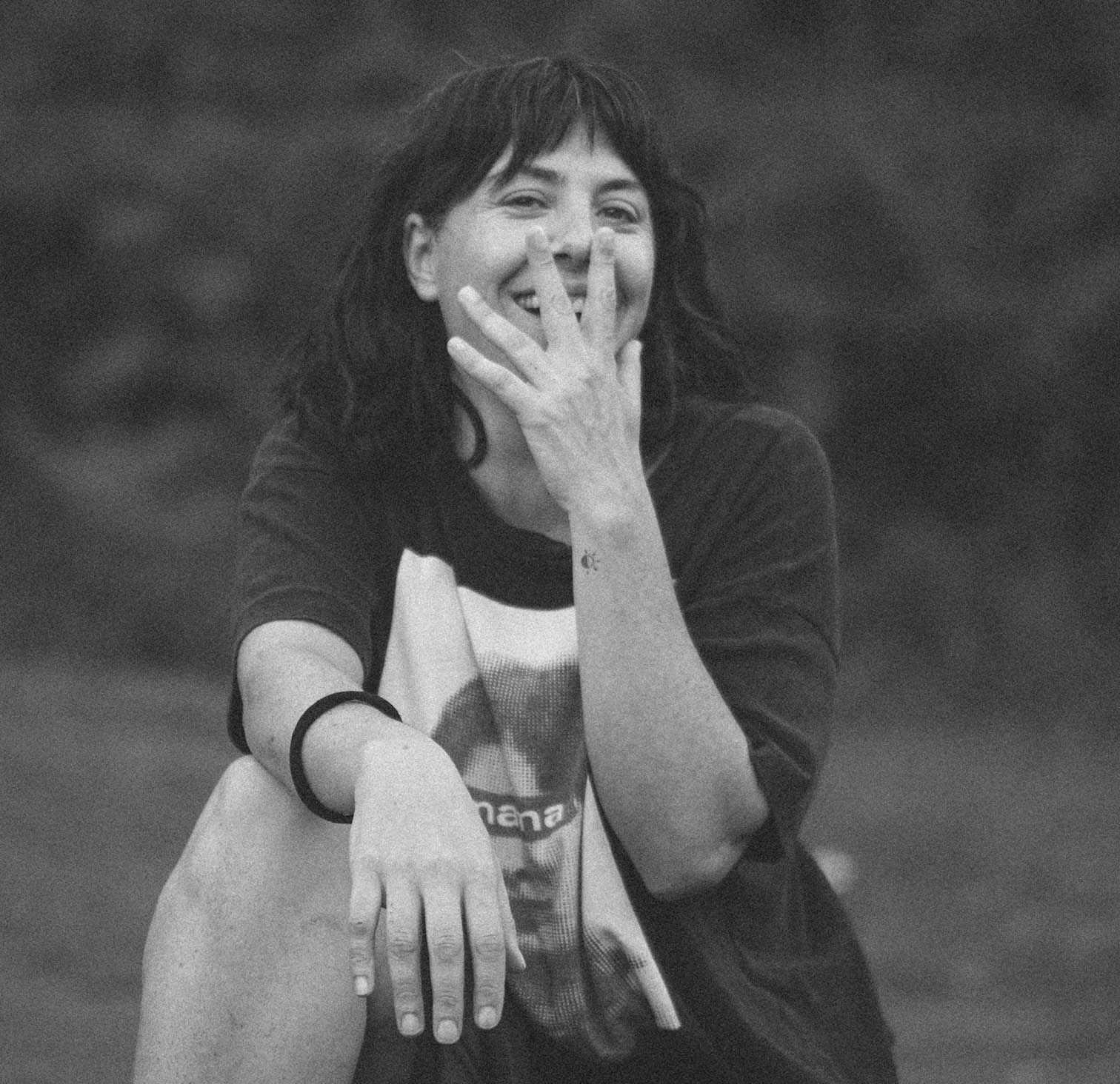 "Kolektibizatzea zaila da, baina irabazten dugu konpartitzen dugunean"