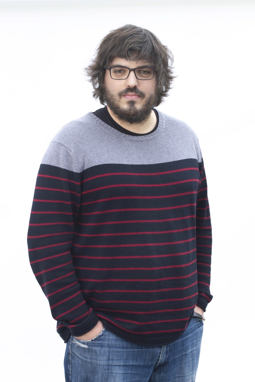 “Aquí, destapar la corrupción se ve como una afrenta al país”