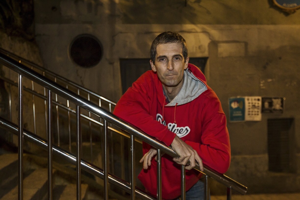 “Boteredunak ikertzeak bere ondorioak dakartza Euskadin”