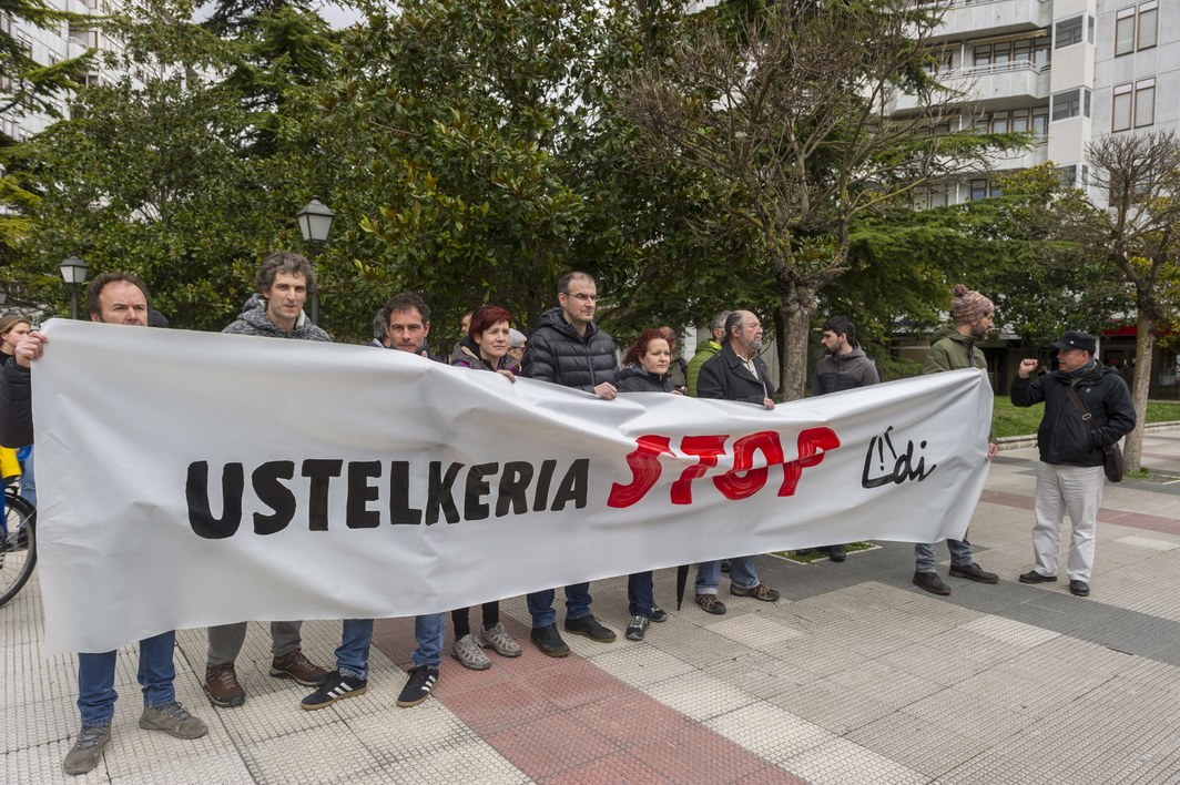 Ikerketa-kazetaritza, gizonen kontua ote?