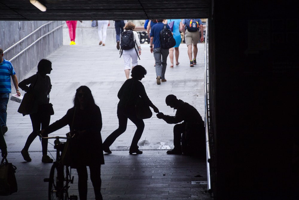 La desigualdad, una ideología que triunfa