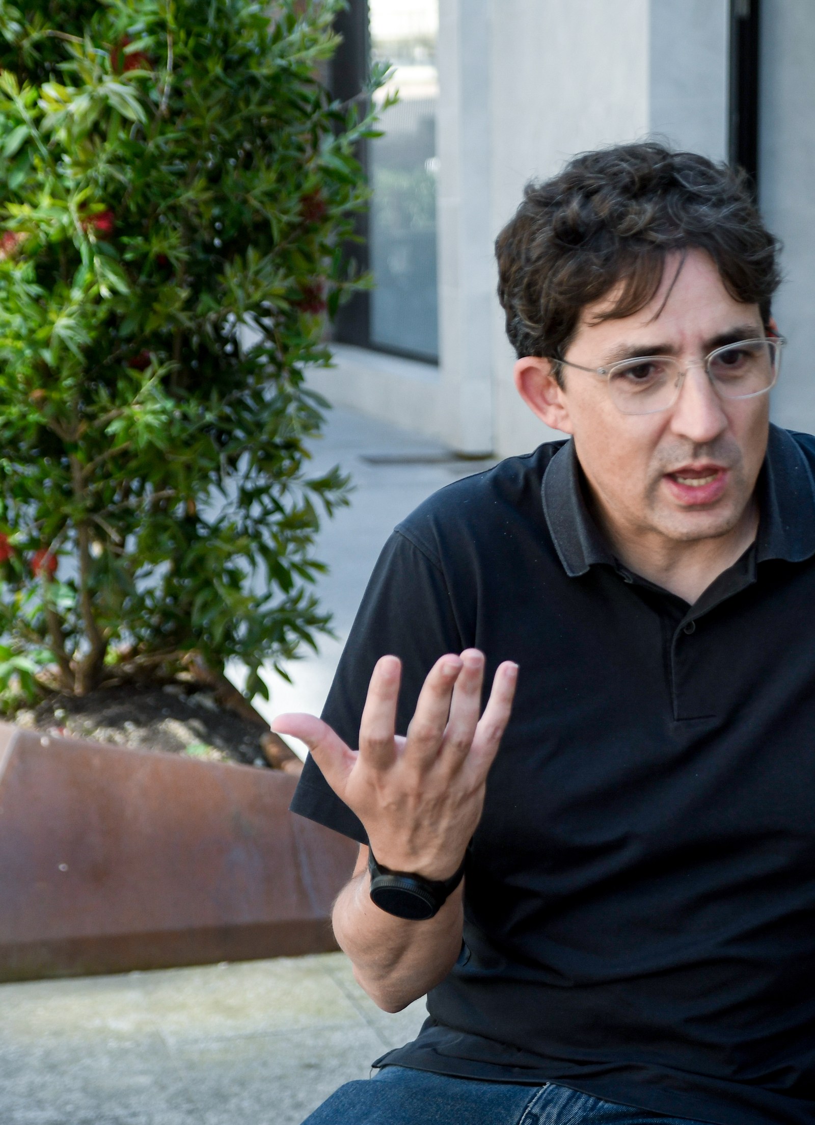 “¿La emancipación nacional? Con más justicia social y menos angustia identitaria”