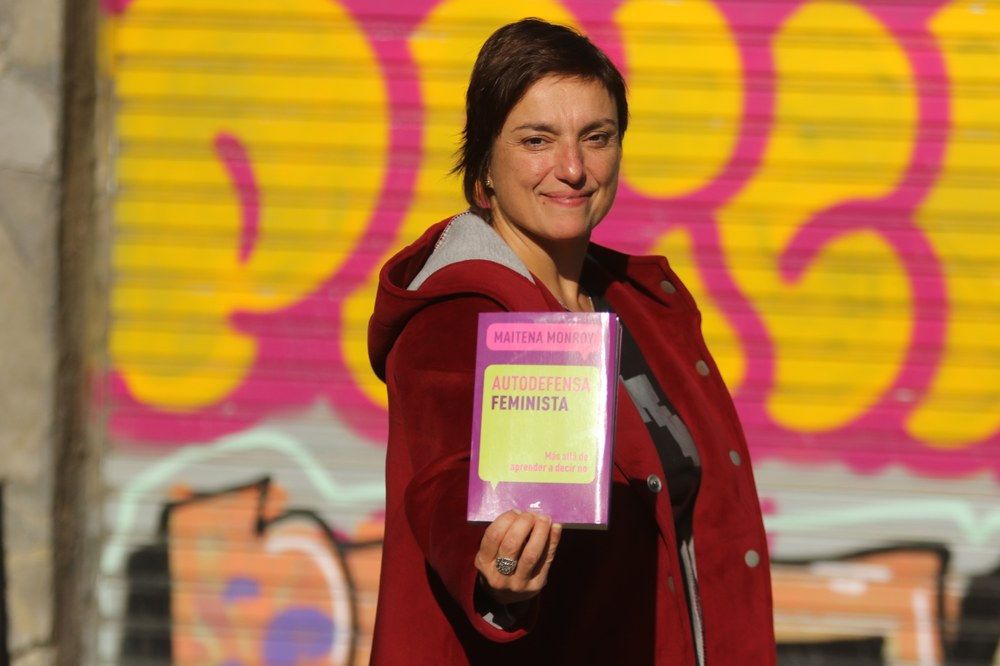 La violencia no es como nos la contaron