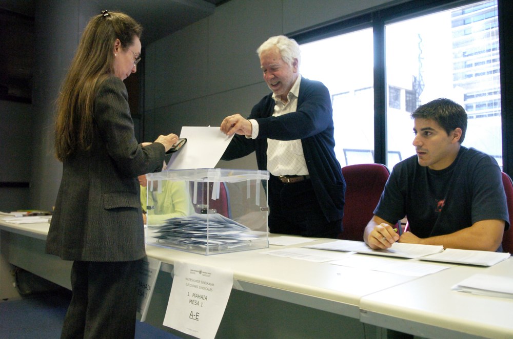 Las elecciones de tu vida