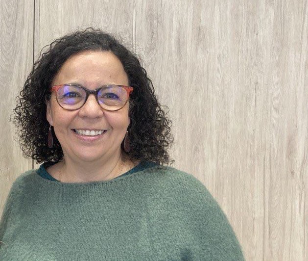 Liderazgo de las mujeres sindicalistas