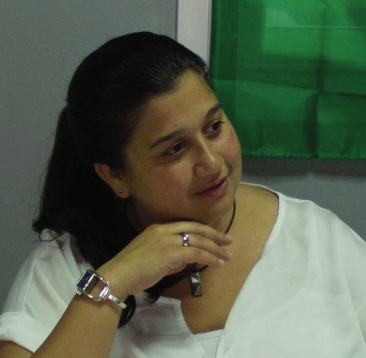 Mujeres, feministas y gitanas