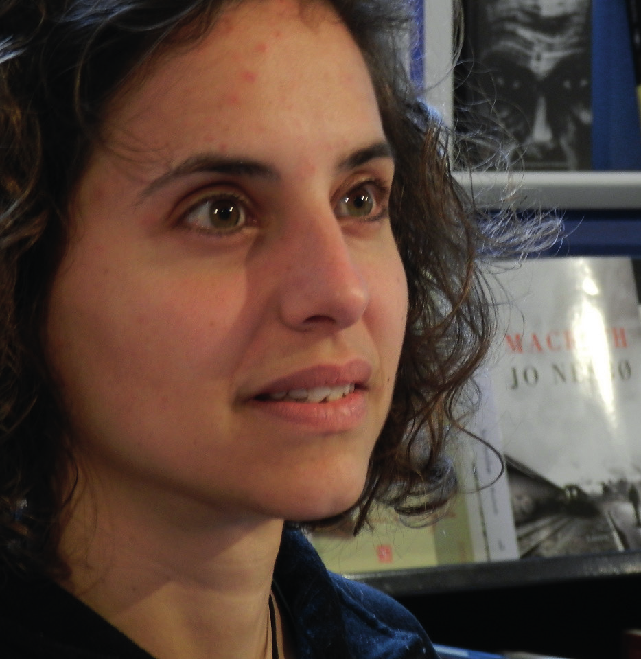 “Kapitalismotik deskonektatzeko uste duguna baino gertuago gaude”