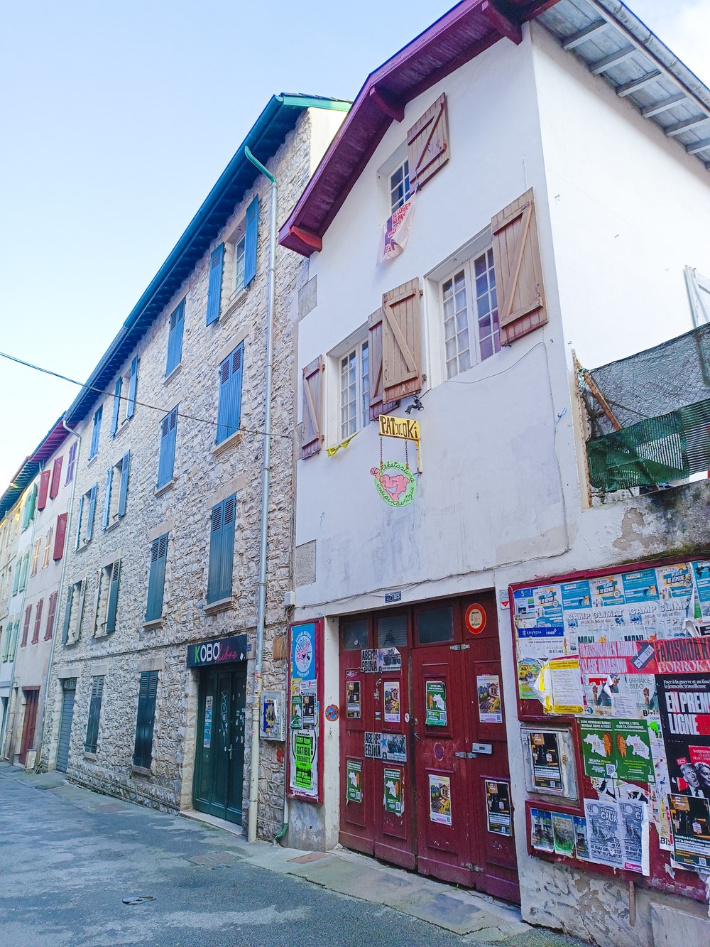 Patxoki Berria: Iparraldearen metamorfosi ekologiko eta sozialerako tresna