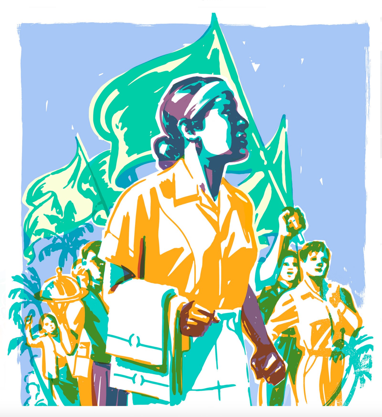 Subrogación: para no empezar de bajo cero