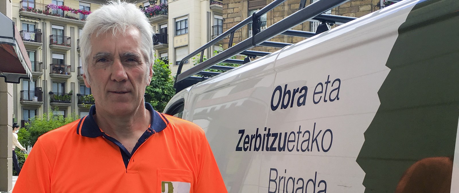 [Ti-ta!] MIKEL ARRANZ: Pepe Múgicarekin joango nintzateke afaltzera"