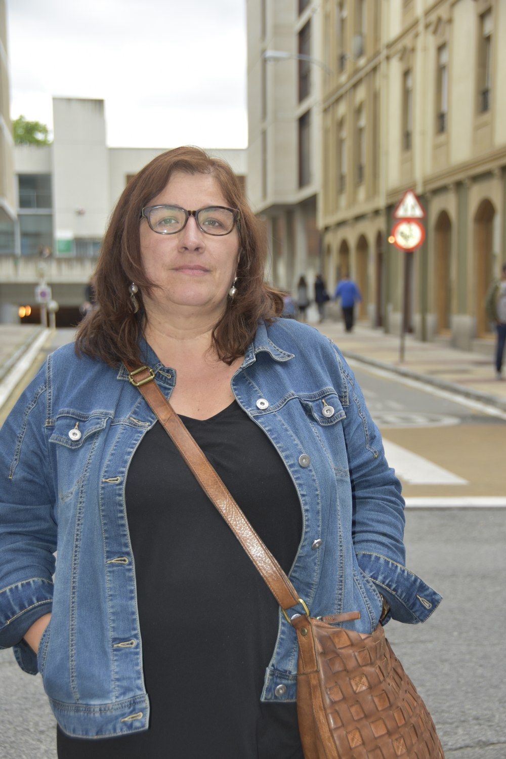 “Urteak bete ahala zailagoa da oposaketak prestatzea”