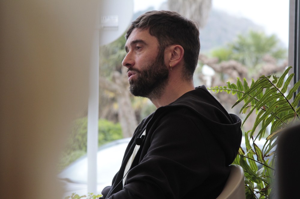 Valentía, empatía y sensibilidad