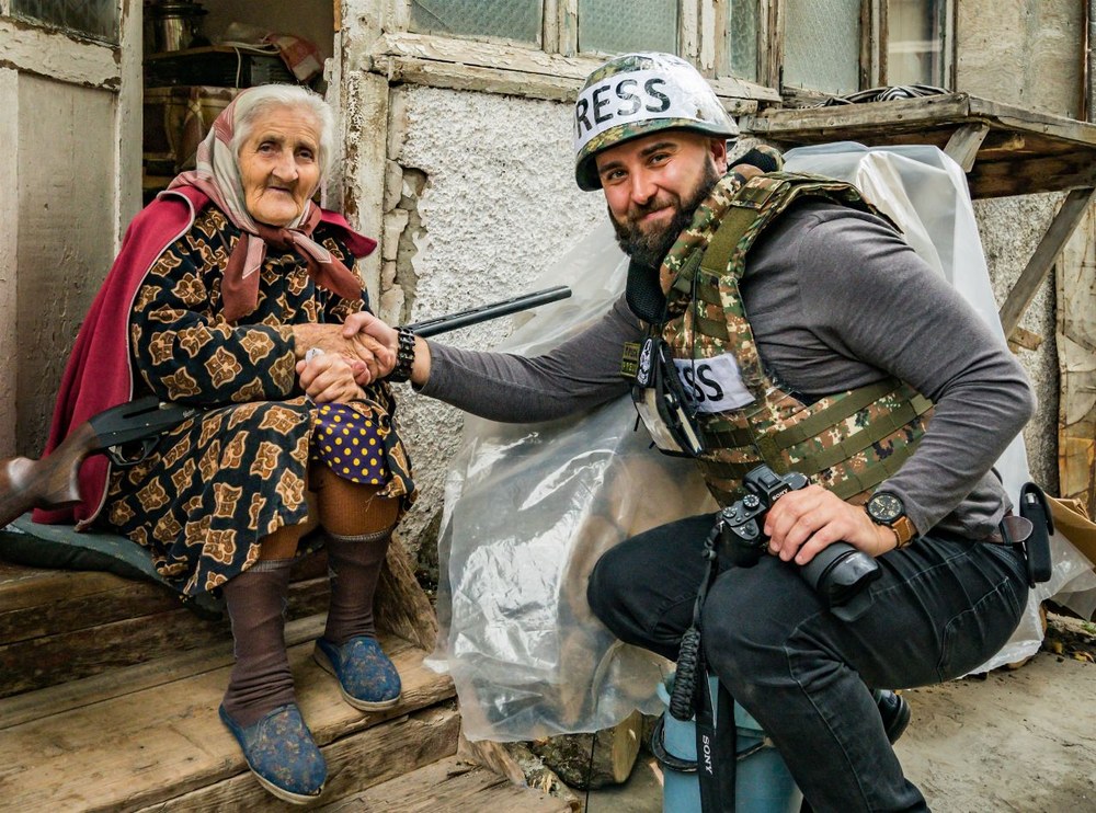 Voces que pretenden silenciar