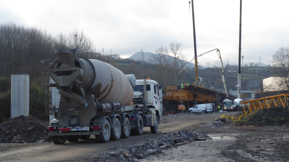 Y vasca: el viaje a ninguna parte