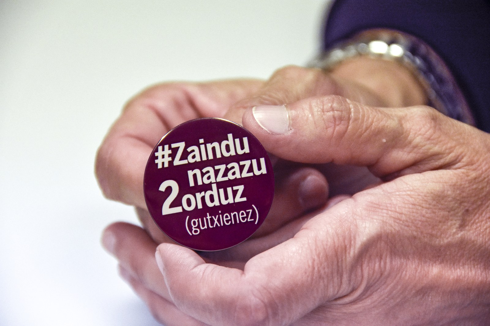 Zaintzaileak prekario bizi; Zainduak prekario biziraun Zaintzaileak prekario bizi; Zainduak prekario biziraun