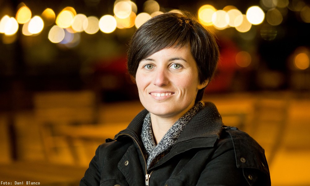 Zapalduen arteko talkak