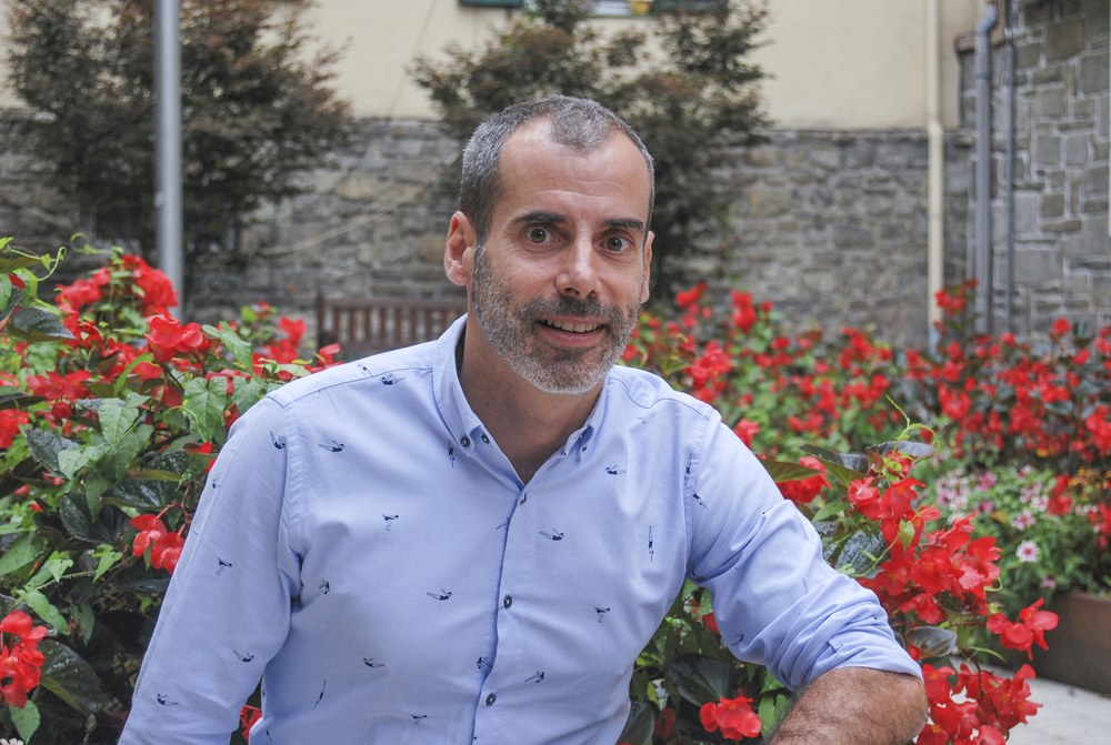 Zerga politikak eta justizia soziala