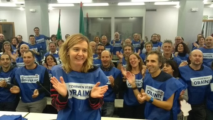 A historical agreement in educational and social initiative centres in the Basque Country