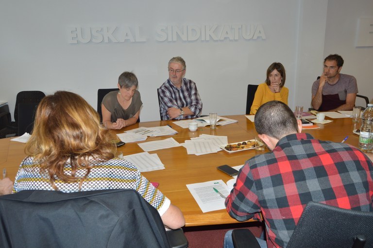 ELA is strengthening its economic independence: 93% of its revenue comes from membership dues