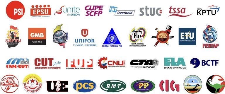 ELA supports the strike by trade unions in the French energy sector defending public energy