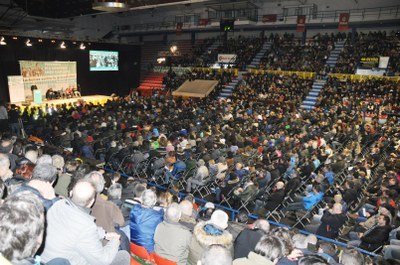 Employers and the Basque Government are sharing a salary reduction strategy