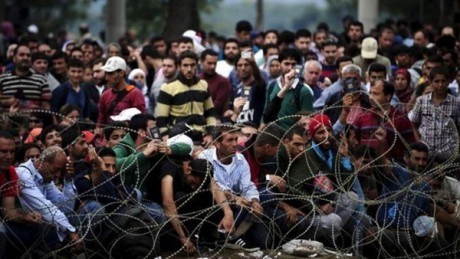 Fascism: Echoes from the past Fascism: Echoes from the past