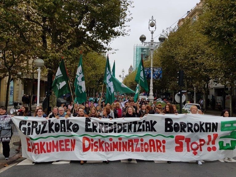 The salary gap, a pandemic evil The salary gap, a pandemic evil