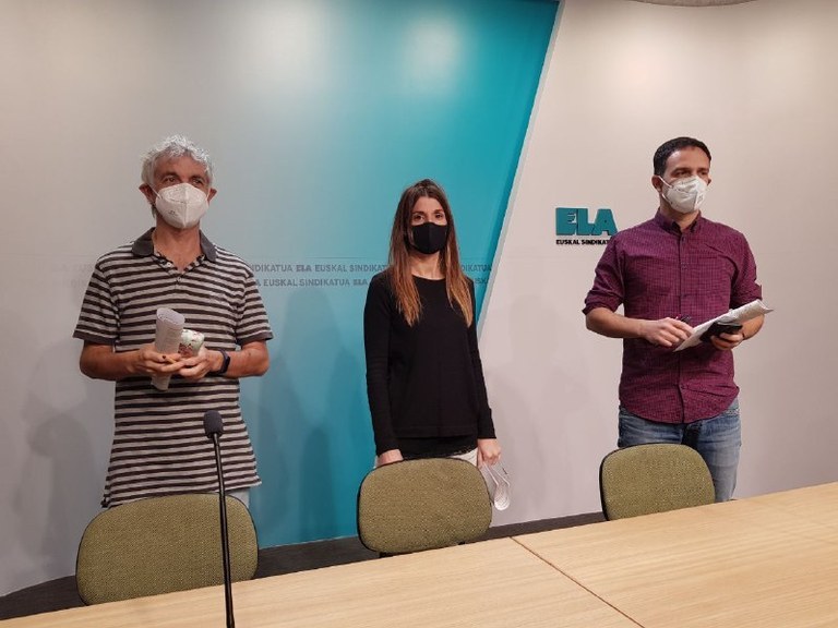 The Toledo Pact agrees on new pension cutbacks