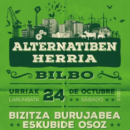 Village of Alternatives