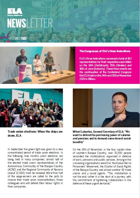 Newsletter