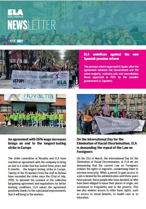 Newsletter