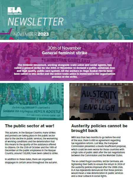 Newsletter