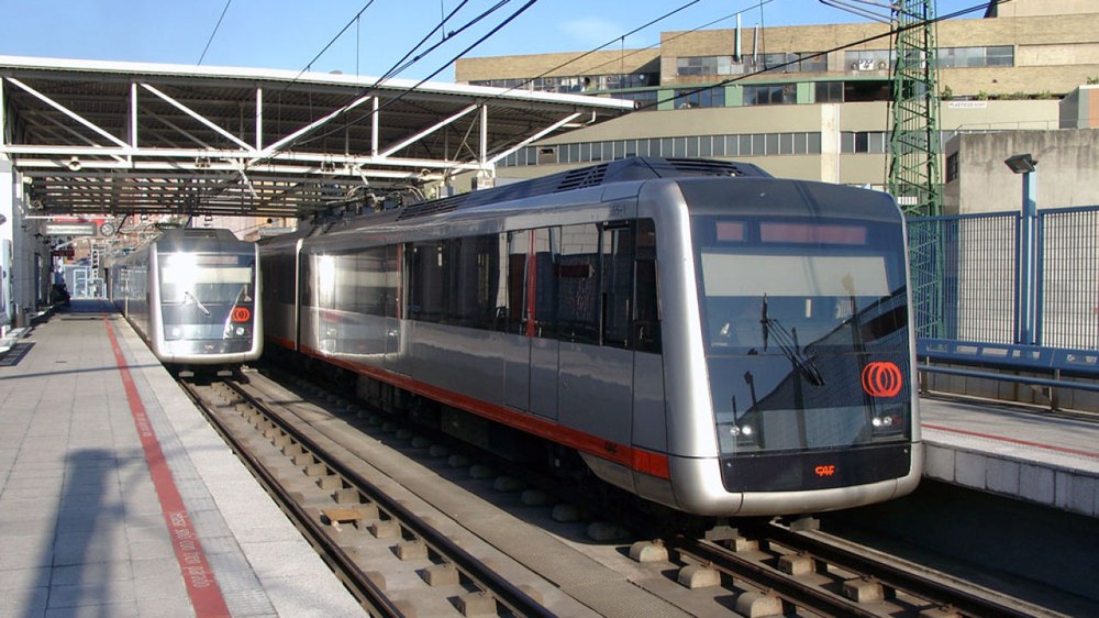 El comité de empresa de Metro Bilbao denuncia una nueva agresión a una trabajadora
