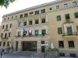 Graves irregularidades en las instalaciones  del Instituto Vasco de Medicina Legal  (IVML) de Bizkaia
