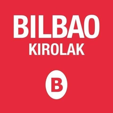 La plantilla de Guedan Servicios Deportivos de Bilbao Kirolak re toma la huelga