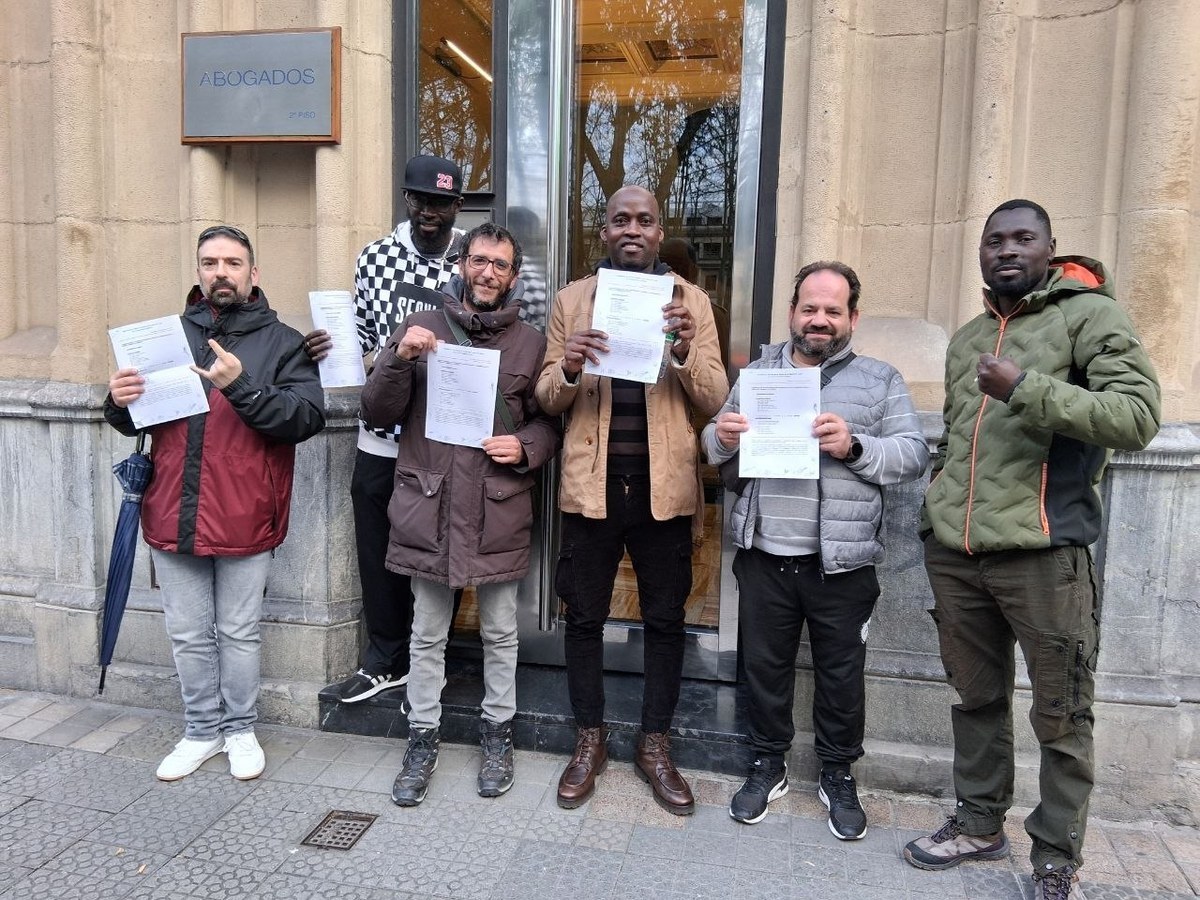 ELA consigue que se concedan ocho horas retribuidas para tramites de extranjería