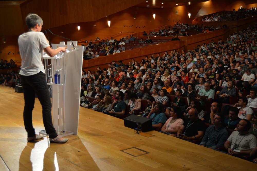 El 14 Congreso de ELA en imágenes