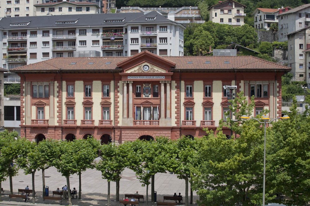 Condenado a indemnizar con casi 39.000 euros a un ex trabajador de mantenimiento por daños a su salud