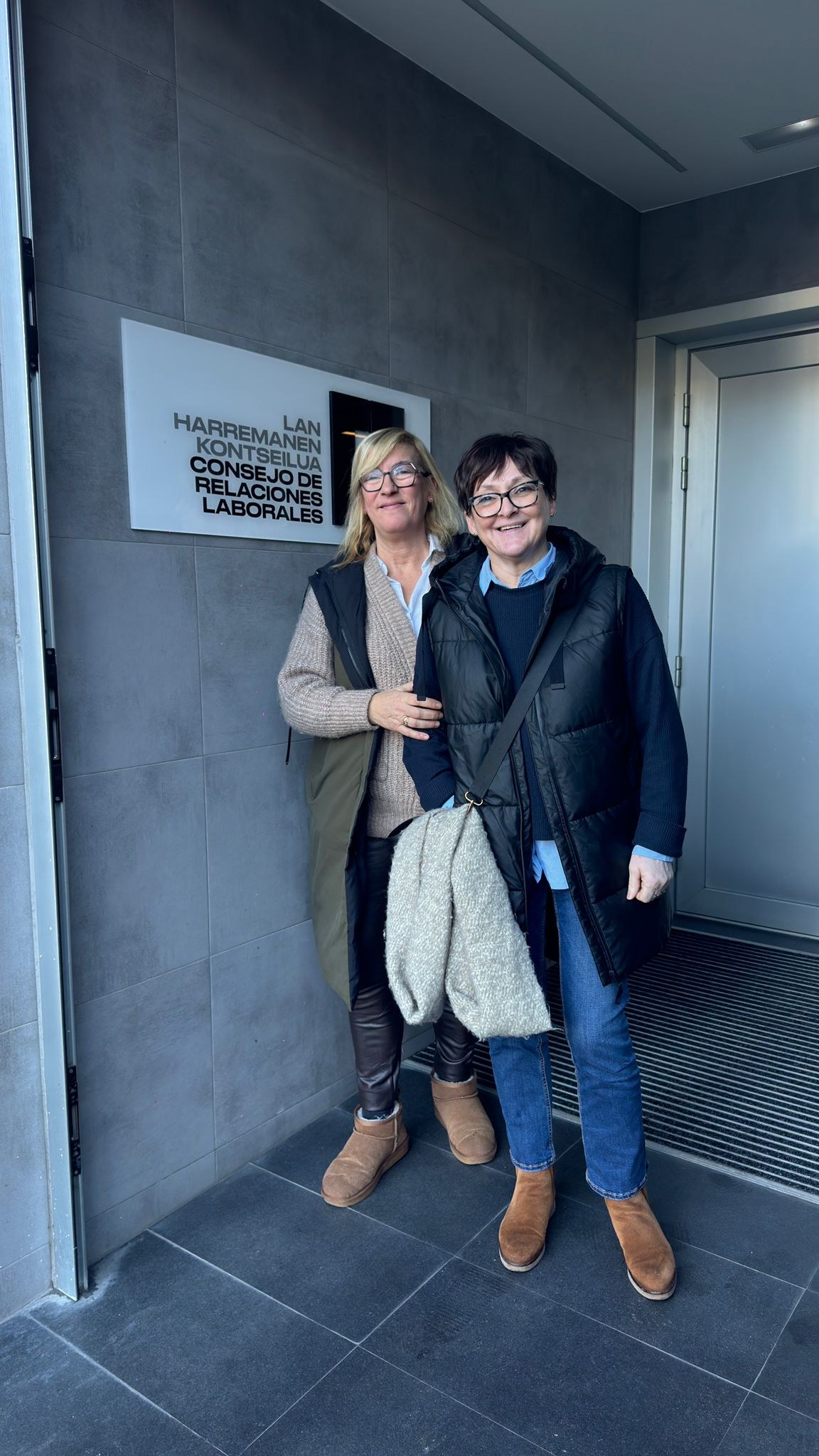 ELA firma el primer convenio colectivo