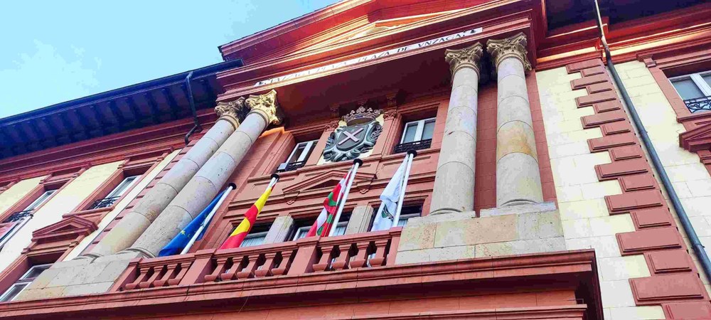 ELA llama a participar en la concentración del viernes ante la última sentencia euskarafoba