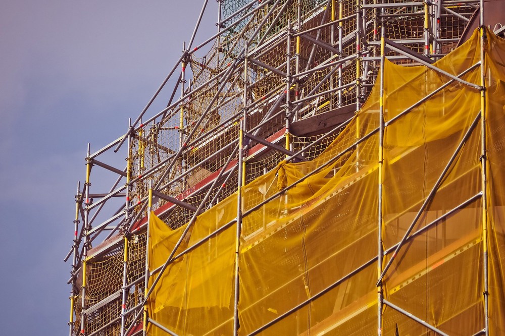 Constituida la mesa de negociación para el convenio de construcción de Gipuzkoa