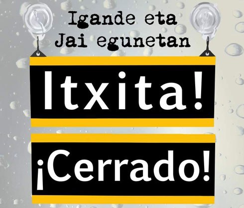 La plataforma ‘Jaietan denok jai’ denuncia la ampliación de la zona de gran afluencia turística aprobada por el Ayuntamiento de Donostia La plataforma ‘Jaietan denok jai’ denuncia la ampliación de la zona de gran afluencia turística aprobada por el Ayuntamiento de Donostia