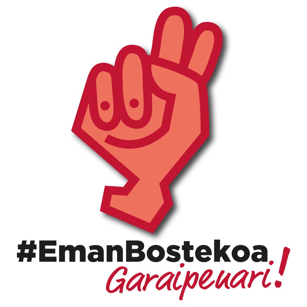 Acuerdo en Roxall para la firma del primer Convenio de Empresa #EmanBostekoaGaraipenari