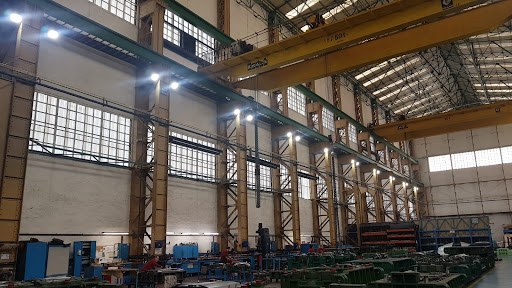 El Gobierno Vasco solicita anular y dejar sin efecto el ERTE de Gestamp Try Out
