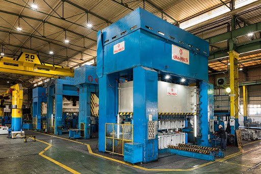 ELA denuncia el cierre de la empresa Gestión y Matrices 3D en Zamudio