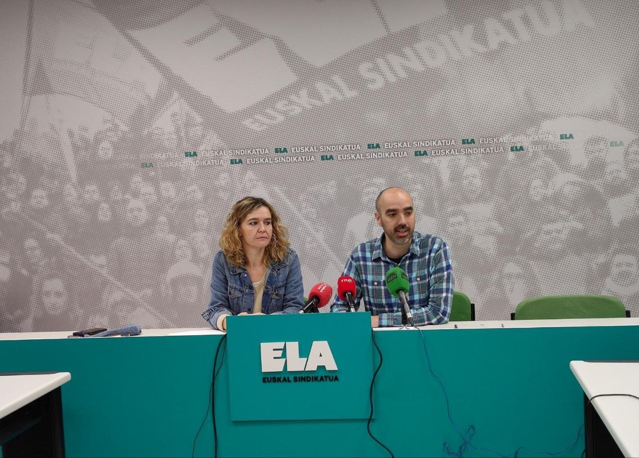 El Gobierno Vasco impone el nivel superior de castellano también en los puestos que requieren exclusivamente el euskera