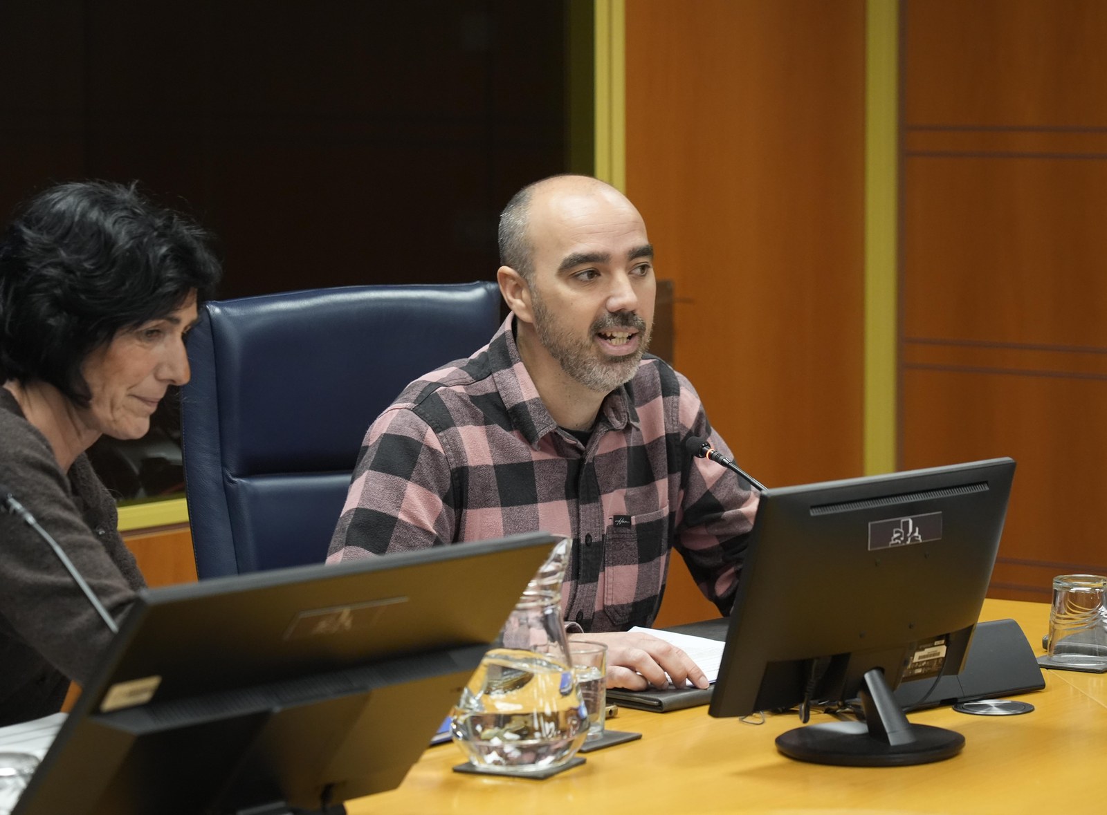 ELA pide equiparar la exigencia del euskera y del castellano en el empleo público