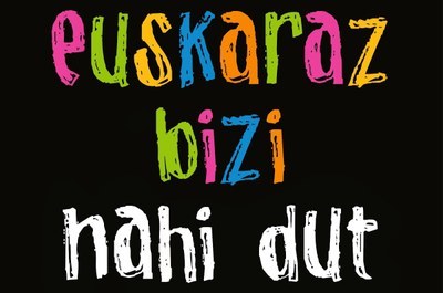 Euskararen normalizazioa Jaurlaritzan... Seigarrenean ere ez, agidanez?
