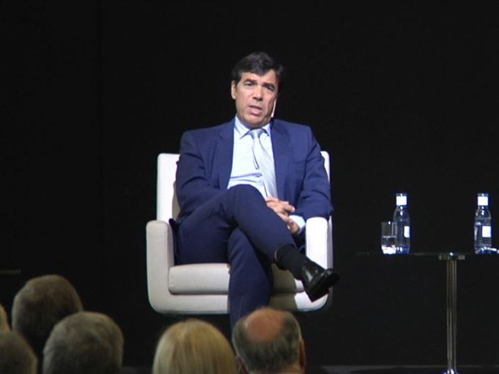 ELA se concentrará para denunciar las declaraciones euskarófobas de Anton Arriola
